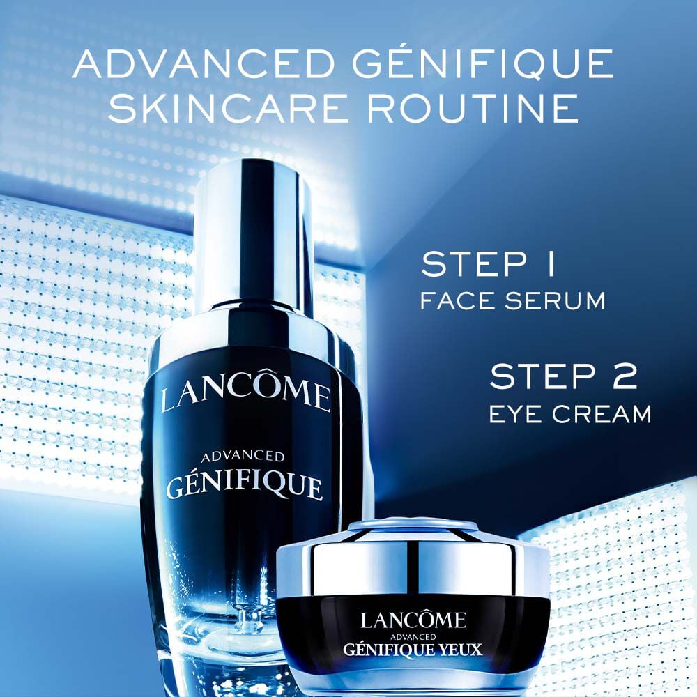 Lancôme Advanced Génifique Anti-Ageing & Antioxidant Face Serum